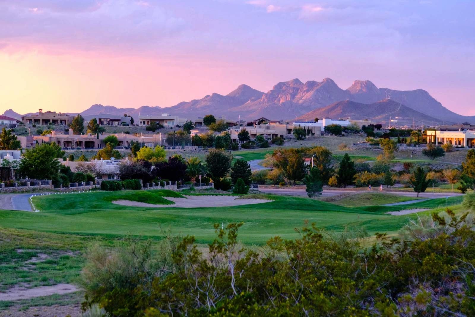 Sonoma Ranch ️Las Cruces Home Team